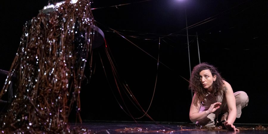 image - Silence, ça tourne • Chrystèle Khodr Nadim Deaibes