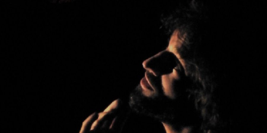 image - Rumba • Ascanio Celestini David Murgia