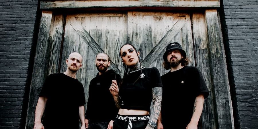 image - Jinjer