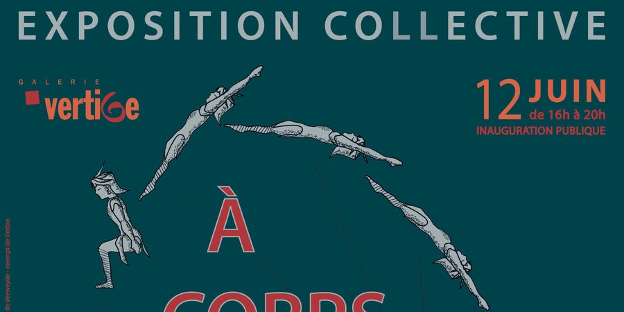 image - A corps perdu