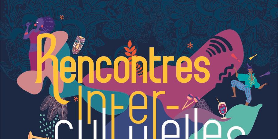 image - Les Rencontres interculturelles Liégeoises