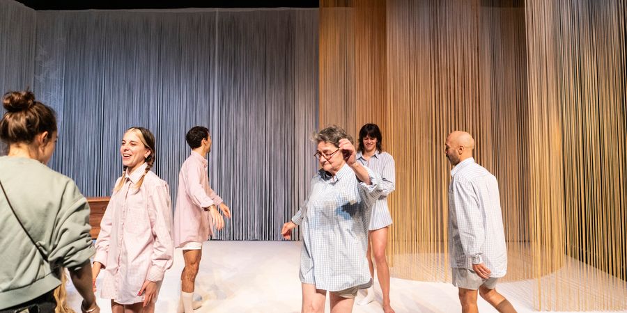 image - ANNETTE (Clémentine Colpin / Canicule)