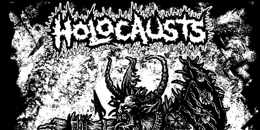 image - Concert Hardore Punk