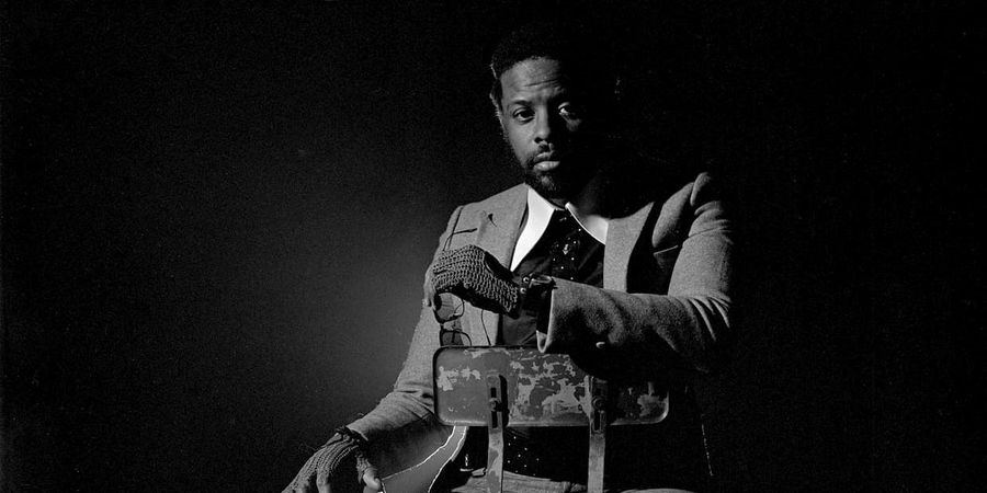 image - Adrian Younge w/ 10 piece orchestra