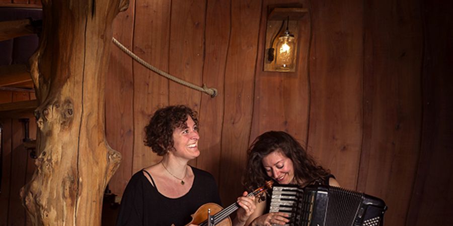 image - LA VALISE - sortie du nouvel album INSIDE