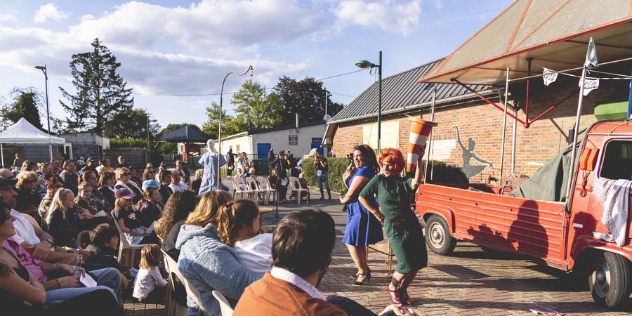 image - Les Dégainées