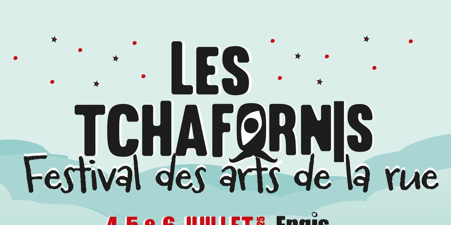 image - Les Tchafornis 