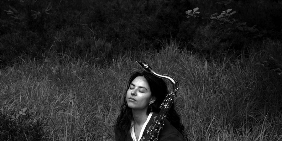 image - Elisa Samoy - Album Release 