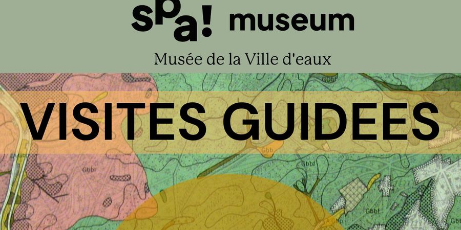 image - Visite guidée gratuite au Spa ! museum