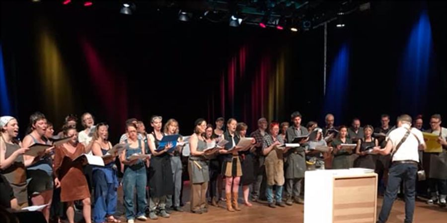 image - Slotconcert Stemmer
