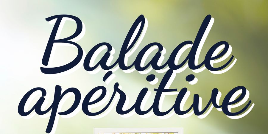 image - Balade apéritive à Herstal