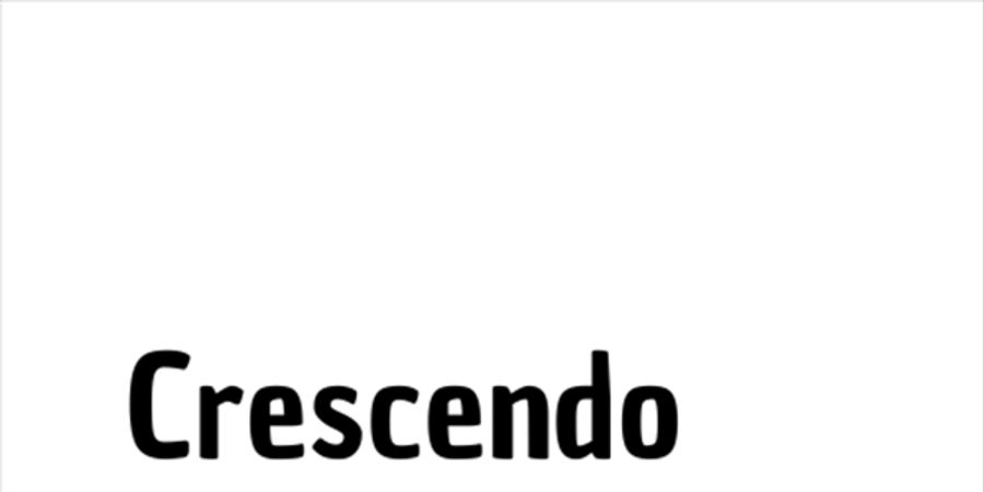 image - Crescendo Collective Koor