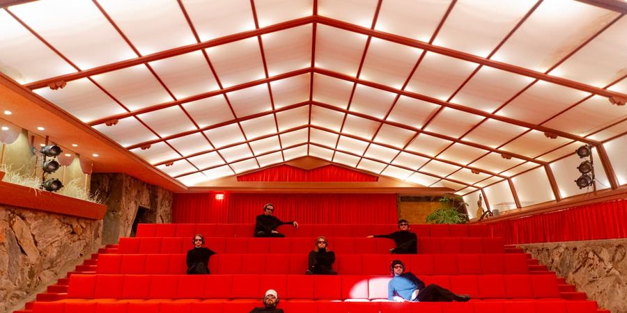 image - LEISURE
