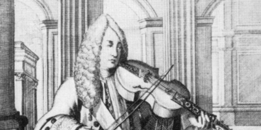 image - Musique baroque