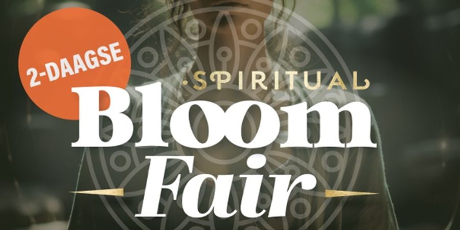 image - Spirituele Bloom Fair