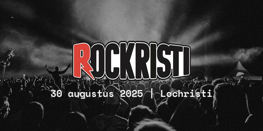 image - Rockristi 2025