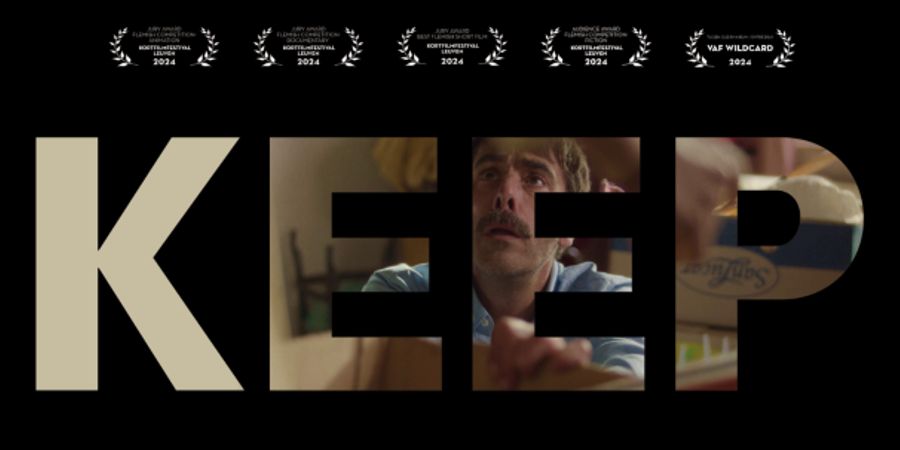 image - Keep it Short II