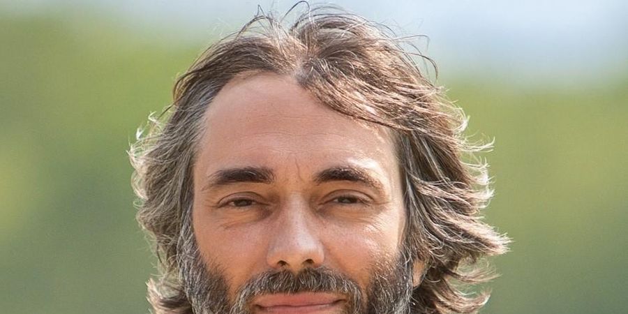 image - Cédric Villani, mathématicien et médaille Fields