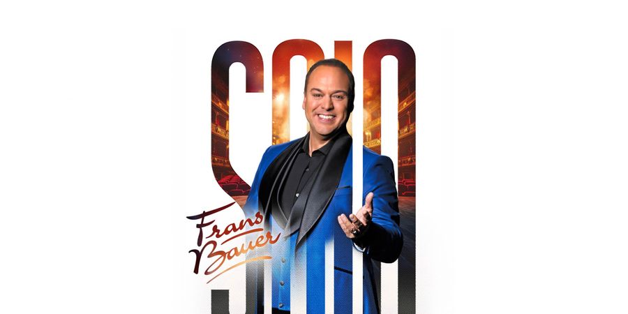 image - Frans Bauer