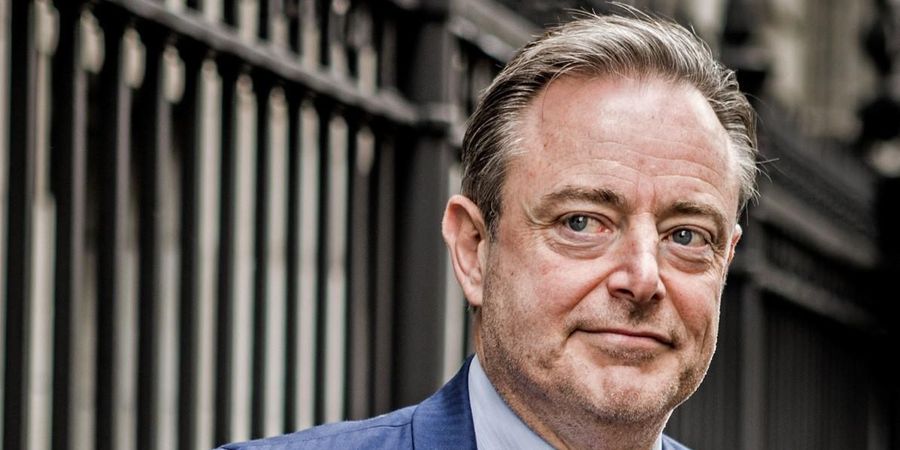 image - Bart De Wever