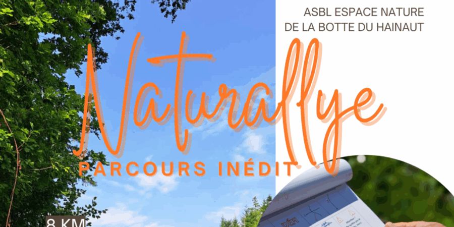 image - Naturallye 2025