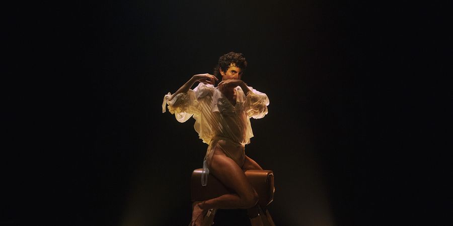 image - One Night at the Golden Bar