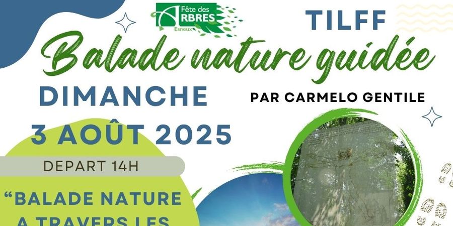 image - Balade Nature Guidée, 