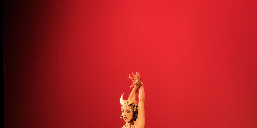 image - Le Sassy Cabaret édition de Noël