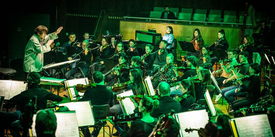 image - Brussels Philharmonic