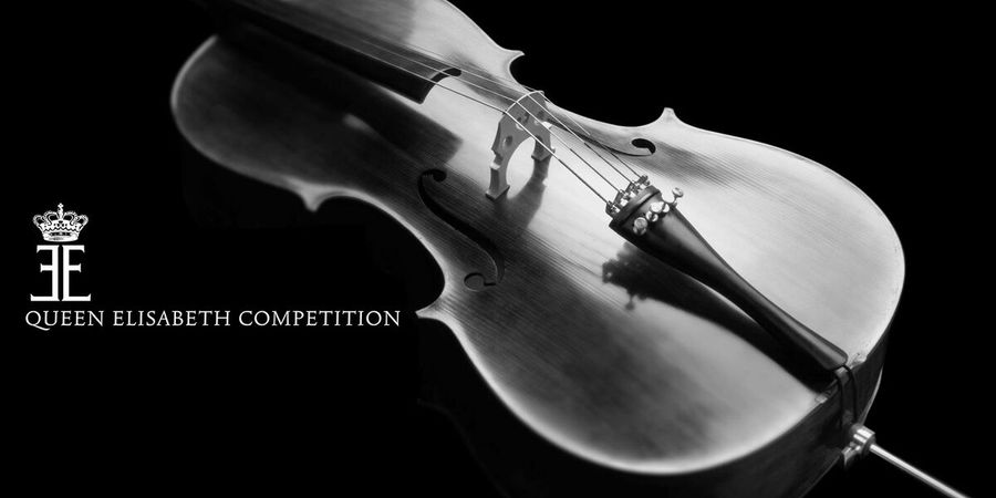 image - Lauréats Concours Reine Elisabeth 2026