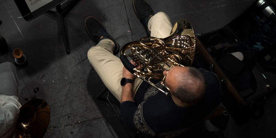 image - Shakespeare in Music