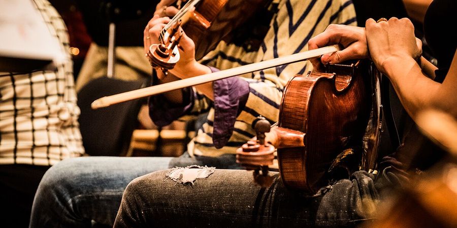 image - Brussels Philharmonic