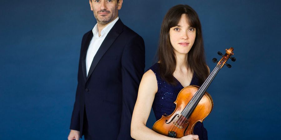 image - Sylvia Huang & Boris Kusnezow