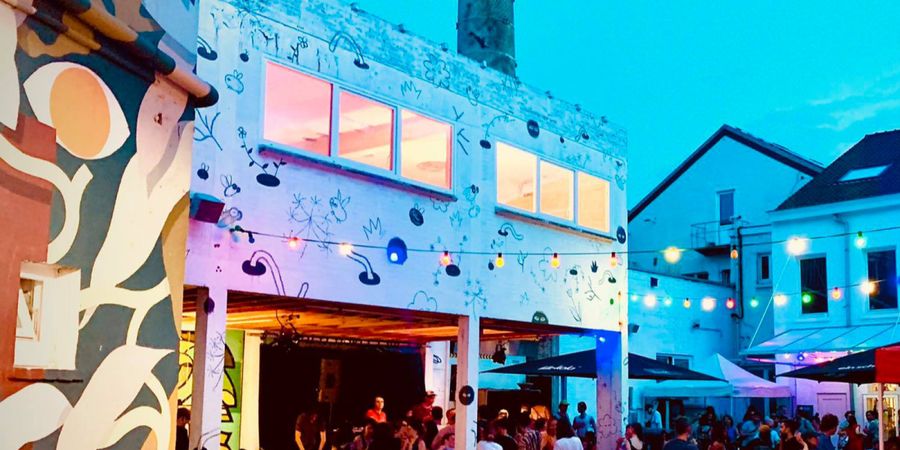 image - LaVallée Classic Tone - Quintette EtCaetera & Jacob Vacek - Jazz Quartet