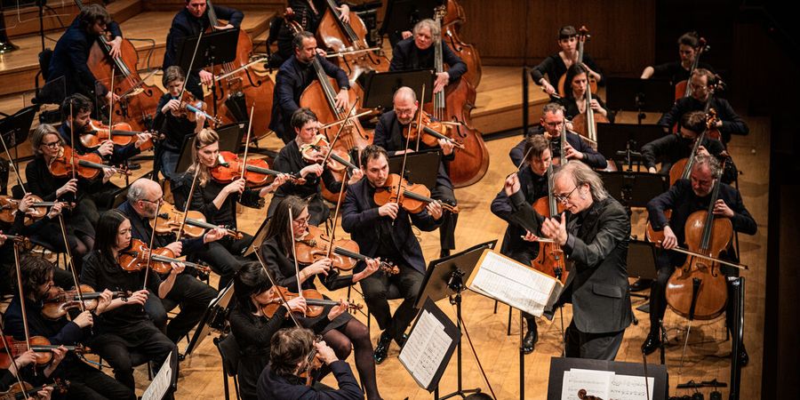 image - Brussels Philharmonic