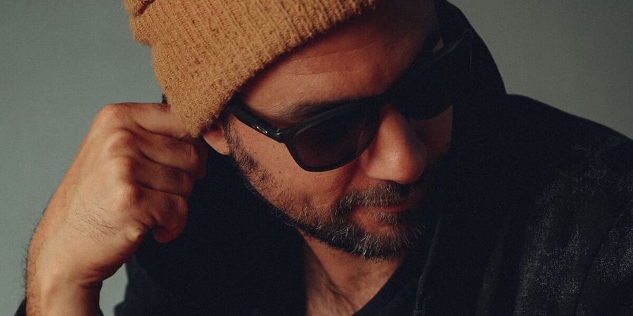 image - Shai Maestro The Guesthouse Quartet