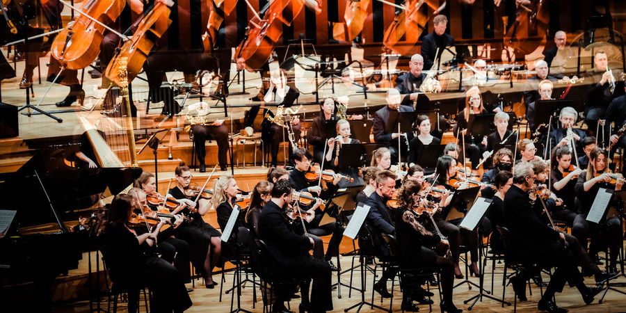 image - Brussels Philharmonic