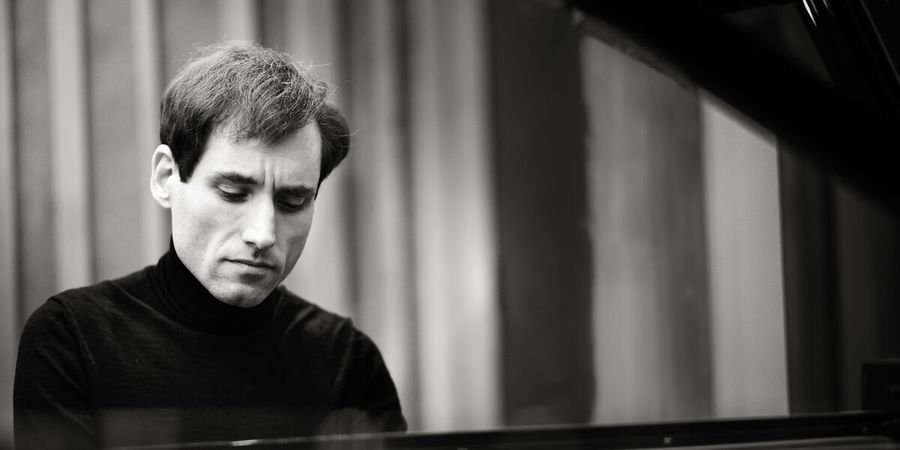 image - Boris Giltburg