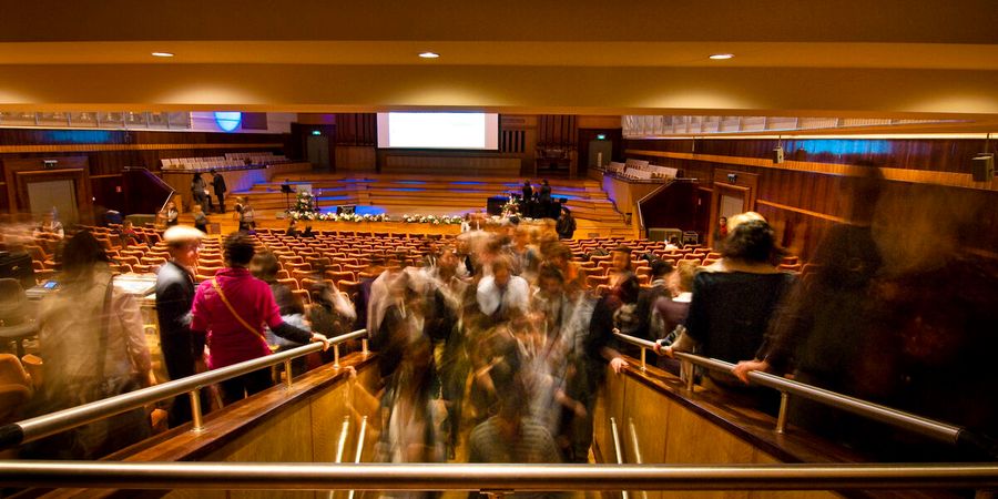 image - Music Chapel Festival 2025