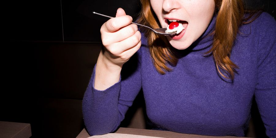 image - Aan tafel !