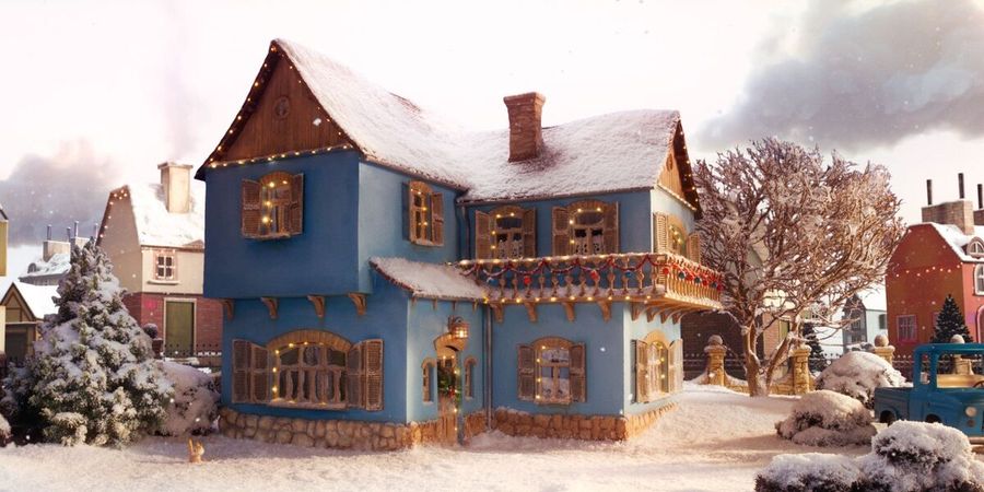 image - Il faut sauver Noël