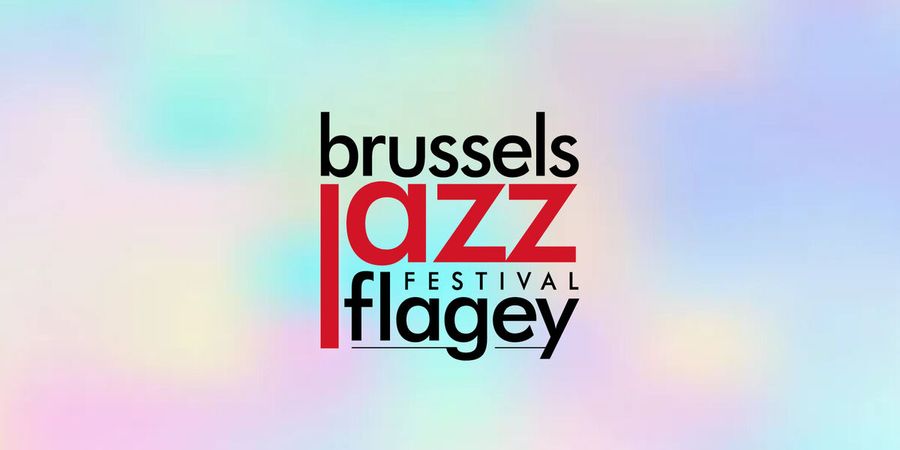 image - Brussels Jazz Festival 2026