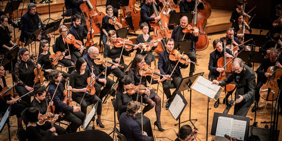 image - Brussels Philharmonic