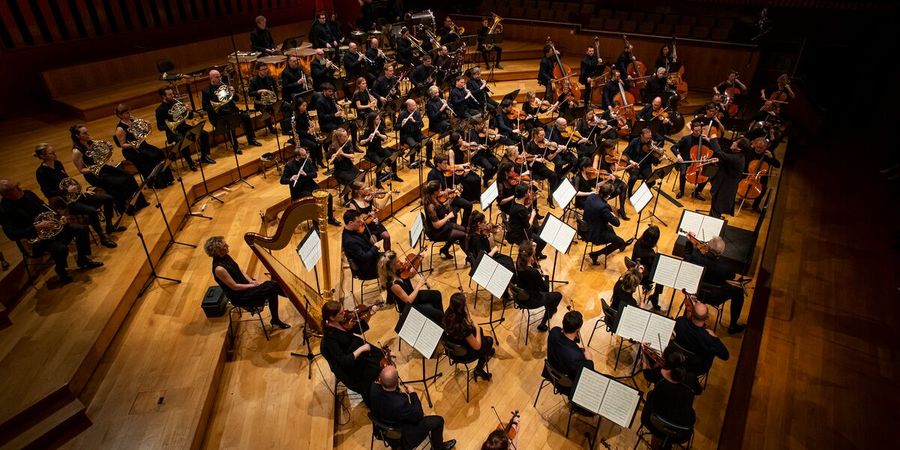 image - Brussels Philharmonic