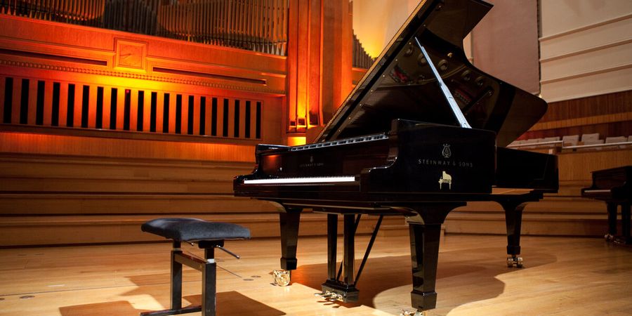 image - Concert voor jongeren