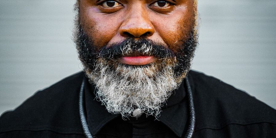 image - Nduduzo Makhathini