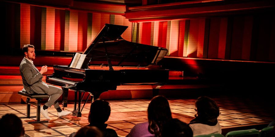 image - Rachmaninov Deconstructed