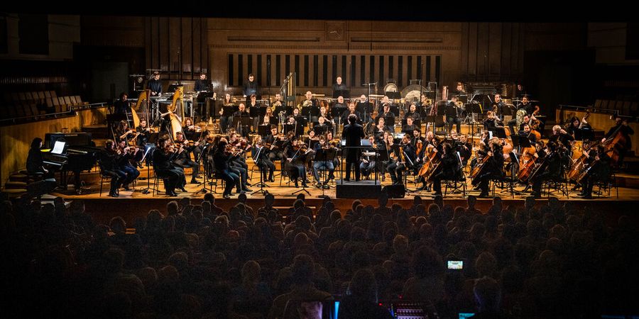 image - Brussels Philharmonic