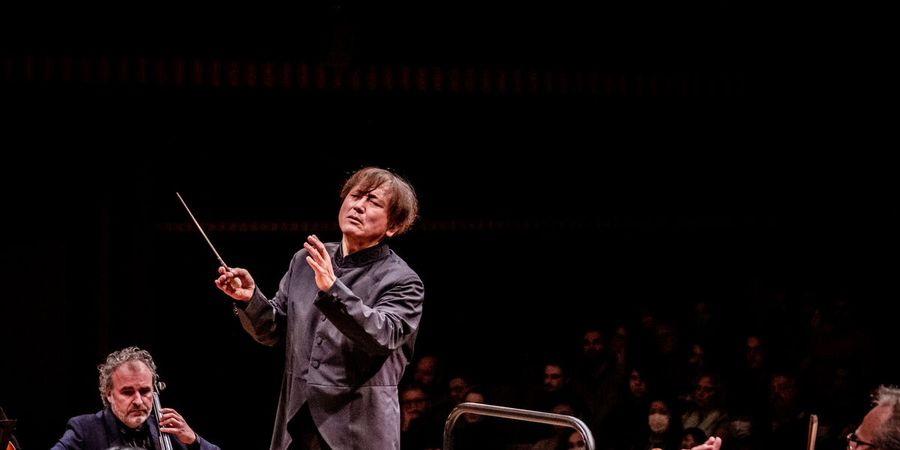 image - Brussels Philharmonic