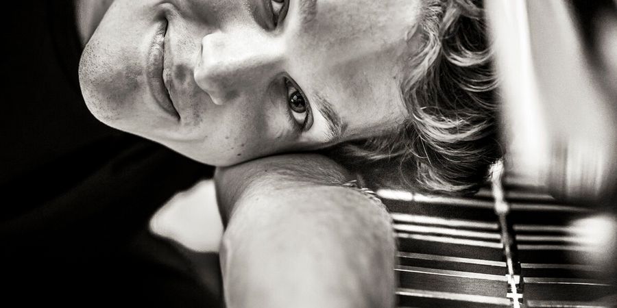 image - Lukas Sternath